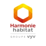 harmonie habitat android application logo